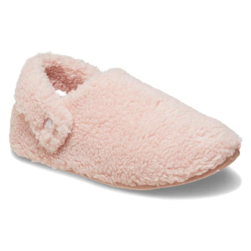 Crocs Clogs Cozy Slipper Unisex 'Pink Clay'