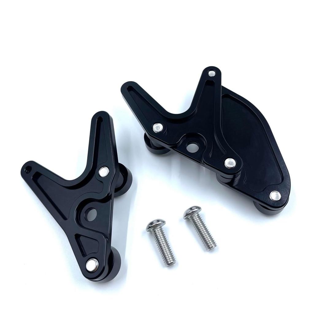 Motokano Sprocket Guard Racing Stand Hook Applicable Vehicles ZX-4R/SE ZX-4RR(23-)