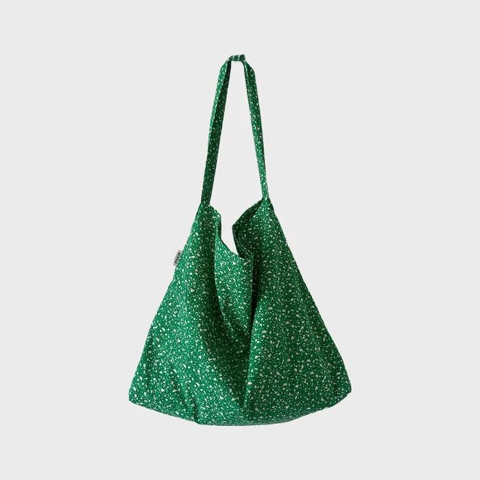 Dot Bag (Dot Bag) Green