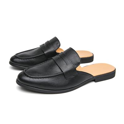 Scarpe alla Moda in Pelle da Uomo Vera Pelle Scarpe Taglie Grandi Alta Qualità Designer Scarpe Formali Scarpe Casual Moda Business