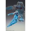 Super Action Statue JoJos Bizarre Adventure Part 6 Stone Ocean SF Approximately 155mm PVC ABS Nylon Painted Movable Figure ME60520
