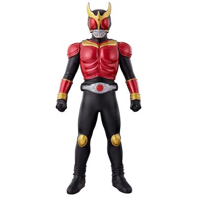 Kamen Rider Soft Vinyl Series Kamen Rider Kuuga Mighty Form