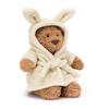 Bata de Bartholomew Oso Juguetes de peluche, regalos de cumpleaños, regalos del Día de San Valentín, regalos sorpresa