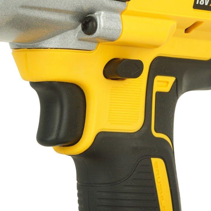 DEWALT DCF899 RÁZOVÝ UTAHOVÁK 18V 950/1625Nm holý bez baterie