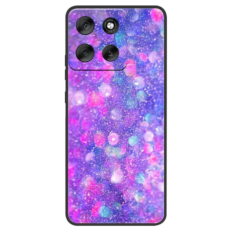 Pro pouzdro Motorola Moto G56 5G XT2529-1 Módní měkký silikonový TPU kryt na telefon Pro MOTO G66j G66y MotoG56 Nárazuvzdorný nárazník G 56