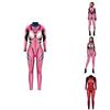 Premium Quality Eva Neon Genesis Evangelion Asuka Langley Bodysuit For Anime Fans And Cosplay Enthusiasts