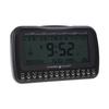 Backlit Desk Clcok Islamic Azan Athan Muslim Prayer Alarm Adhan Table Clock Temp Display bla Direction Digital Clock