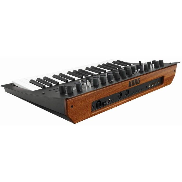 KORG minilogue-xd Polyphonic Analog Synthesizer