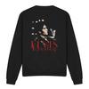 Elvis Presley Unisex Adult Memories Sweatshirt
