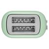Kitchenaid 5Kmt2109 Brødrister Kitchenaid Farve: Pistacie
