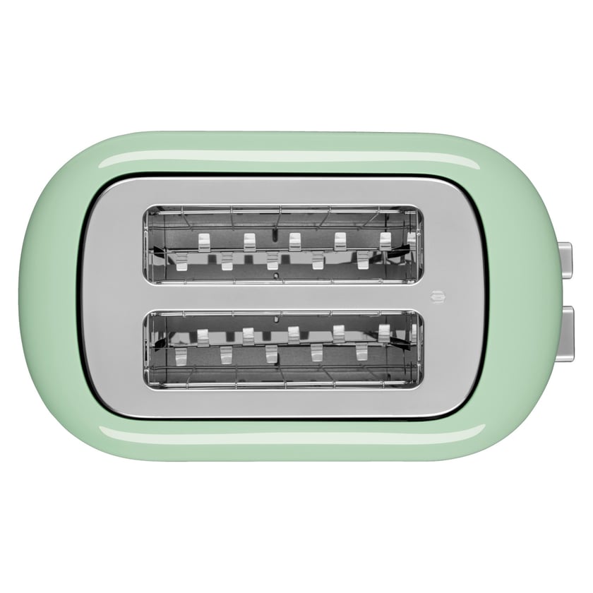 Kitchenaid 5Kmt2109 Brødrister Kitchenaid Farve: Pistacie