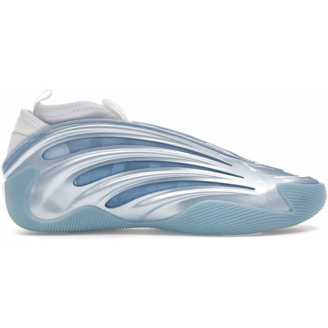 

Кроссовки adidas Harden Vol. 9 Светящийся синий(JH6452) 38