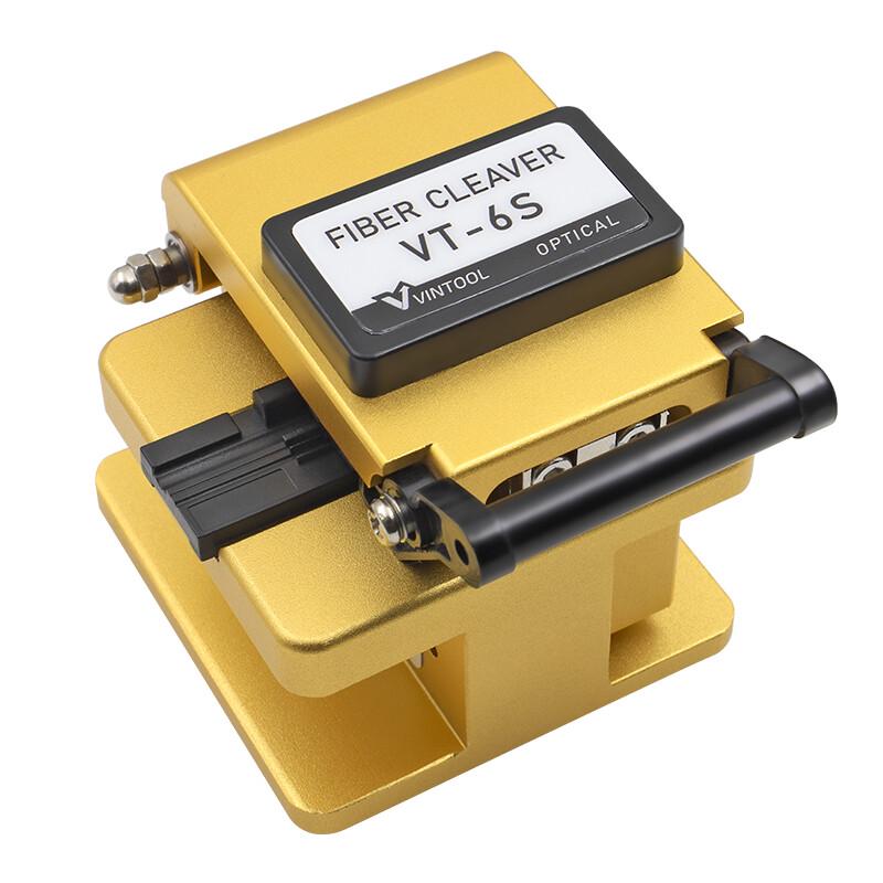 Wei Ying Tong Fiber Optic Cleaver
