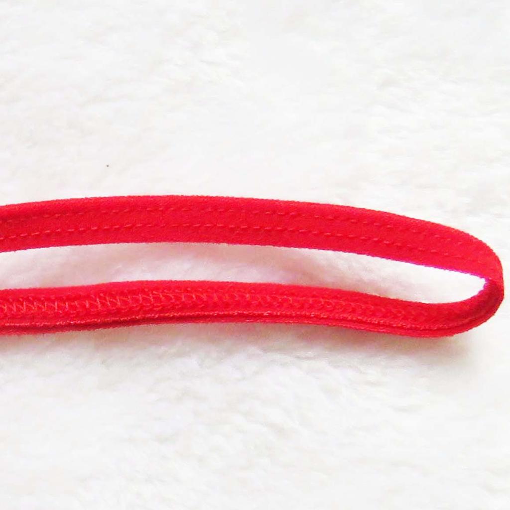 Sexy Lingerie 2 Piece Halter Neck Bikini Women's underwear Set Mini Bikini Open Micro Bra Top Briefs Panties For Women