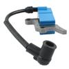 Ignition Coil for CS280TES and CS271T Chaaw Replacement Part A411001510 A411001350 Compatible with Chaaw Models