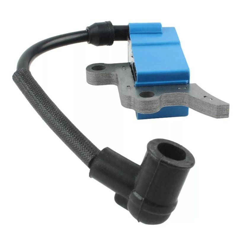 Ignition Coil for CS280TES and CS271T Chaaw Replacement Part A411001510 A411001350 Compatible with Chaaw Models