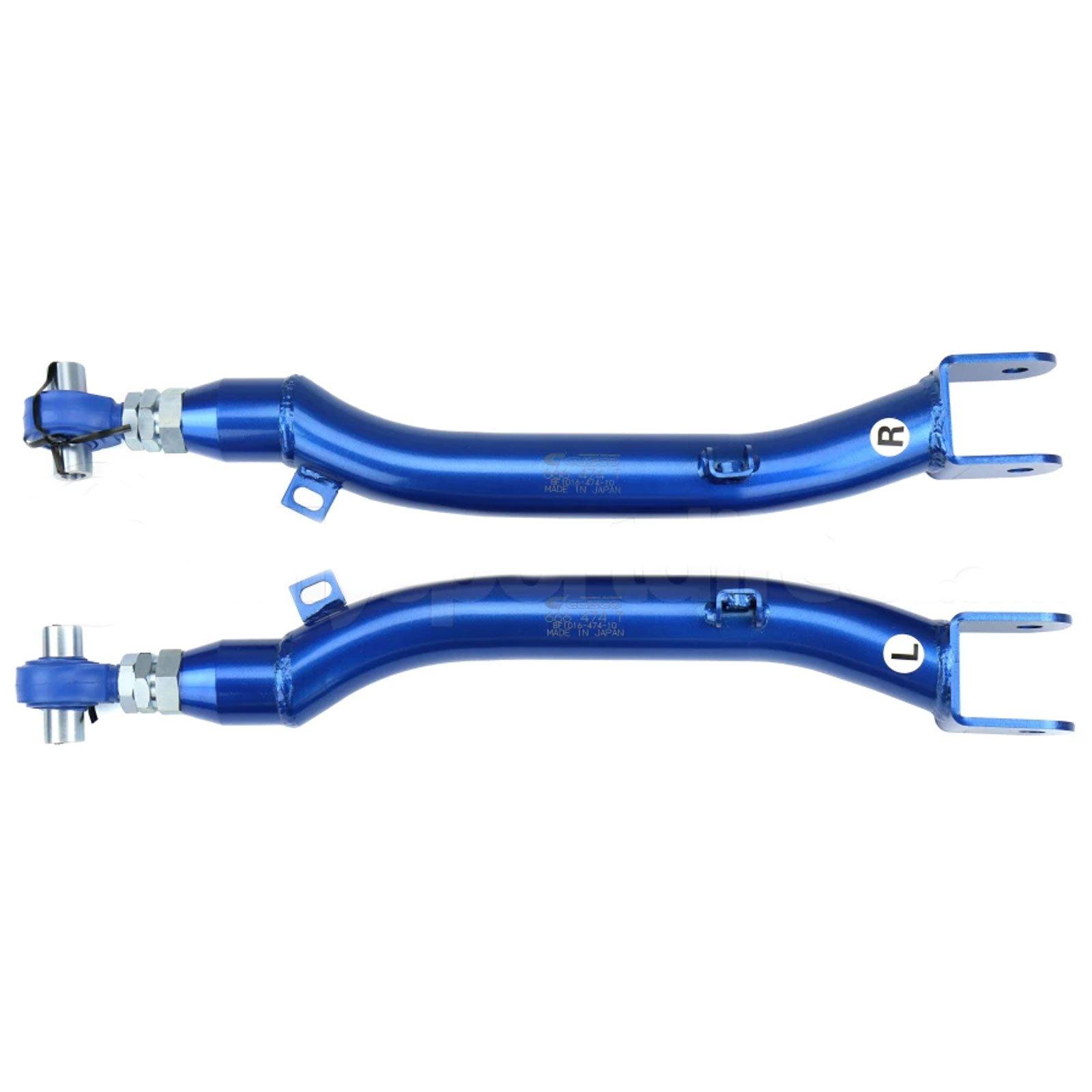 

CUSCO Задня тяга для Subaru Impreza GGA 666 474 T GD# /