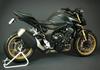 PinkFactory 25 CB1000 HORNET / SP Fender Eliminator Kit [Compatible with 2021 New Standard 40° License Plate Angle] Factory-Direct Model