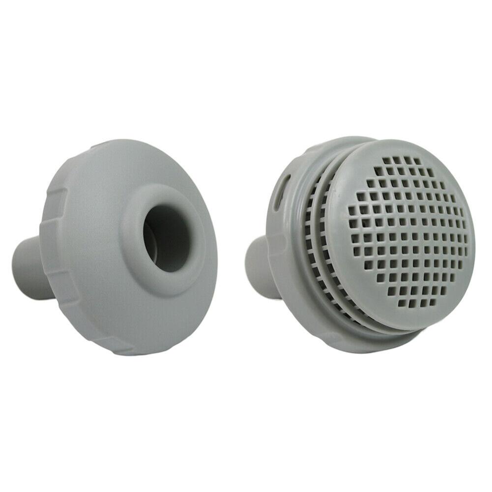Nozzle With Outlet Screen Pool Inlet Jet Replacement Part