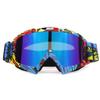 Mi Ling Motorcycle Ski Goggles