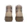 Timberland Stone Street Leather Fashionable Comfortable Short Outdoor Boots Women boots TB0A42P8EL8