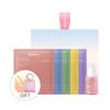 Real Deep Mask Spring Edition + Serum Special Set (Option 1: 20 Masks / Option 2: 30 Masks)