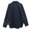 adidas made in Japan Track jacket M Navy Pocketable jersey Men's Used