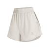 CAMEL Women's Quick-Dry Training Running Shorts