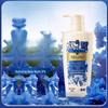 SukGarden Blue Wind Chimes Essential Oil Fragrance Shower Gel