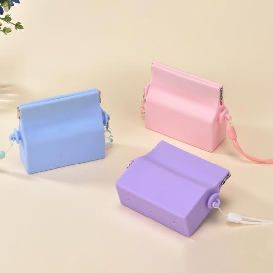 Silikonowe etui na aparat ortodontyczny z zatrzaskiem, odporne na uderzenia, saszetka na aparat dentystyczny z otworami wentylacyjnymi, przenośne etui na nakładki ortodontyczne do codziennego użytku, podróży