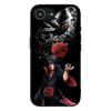 Kakashi Narutos Itachi Uchiha Phone Case for Huawei P20 P30 Mate 20 Lite Pro Y7a Y6P Y7 2019 Nova 5T 3I Mate20 Protective Cover