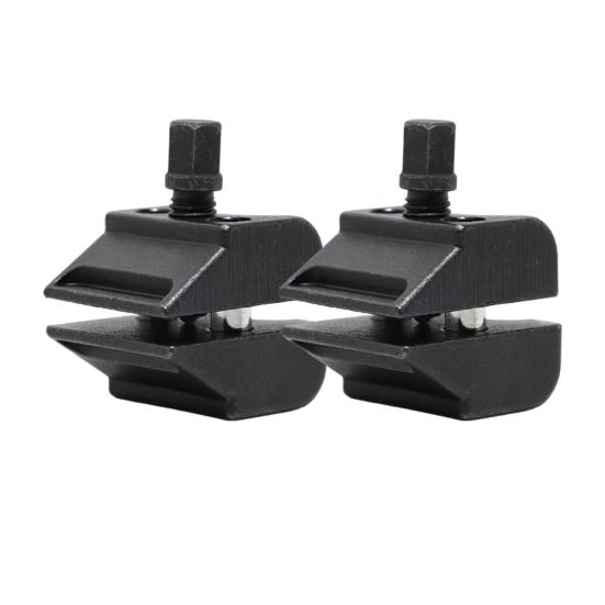 

Инструмент для разборки поворотного кулака с разъемной ступицей подвески автомобиля, двухсторонняя конструкция для разъемных ступиц верхнего и нижнего шарового шарнира, универсальный инструмент для разборки 2pcs