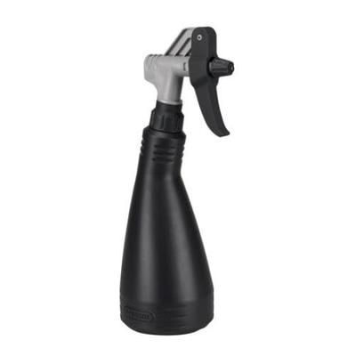 750ml Industriesprühflasche (Doppelwirkung/Schwarz)