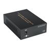 Gigabit Single-Mode Fiber Media Converter