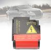 Headlight Ballast Replacement Unit 1307329076, Marked Housing Single Part for Vehicle Lighting Repair and Lamp Maintenance Tasks