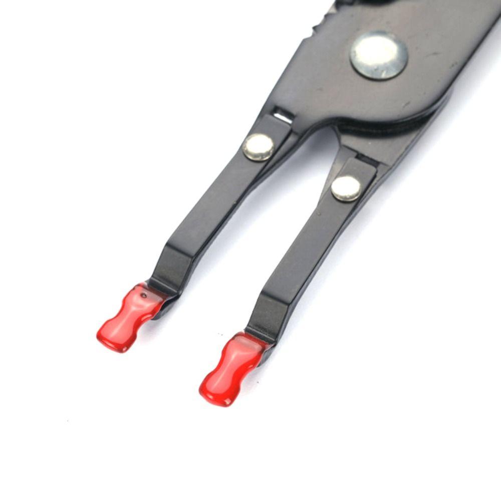 Innovative Soldering Aid Pliers Wire Cutting Welding Clamp Pliers Welding Pliers  Garage Tool