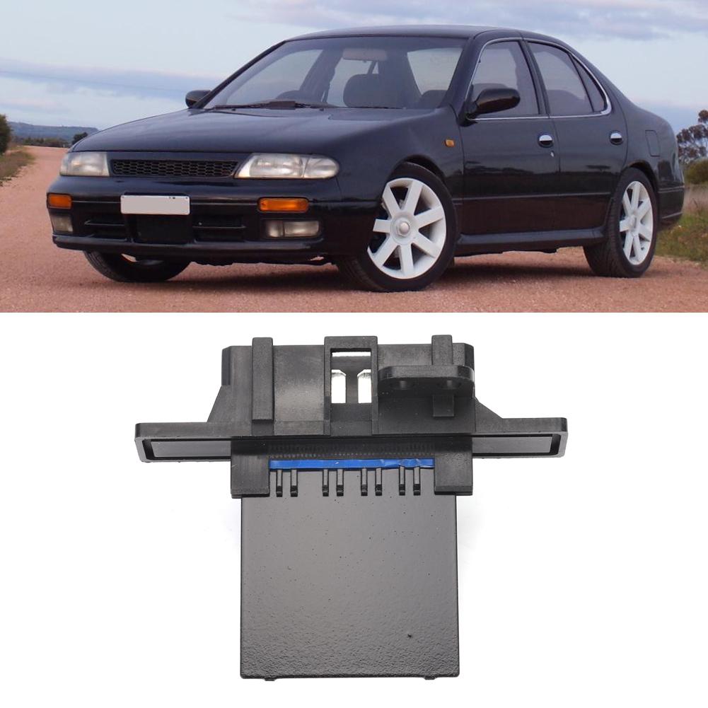 Blower Motor Resistor 27150 62J60 Fit for Nissan Altima 2.4L 1993 1997