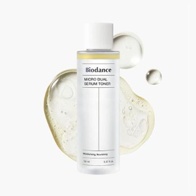 Toner Micro Dual Serum 150 ml (3 Opțiuni)