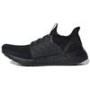 Ultra Boost 2019 Triple Black Sneakers G27508