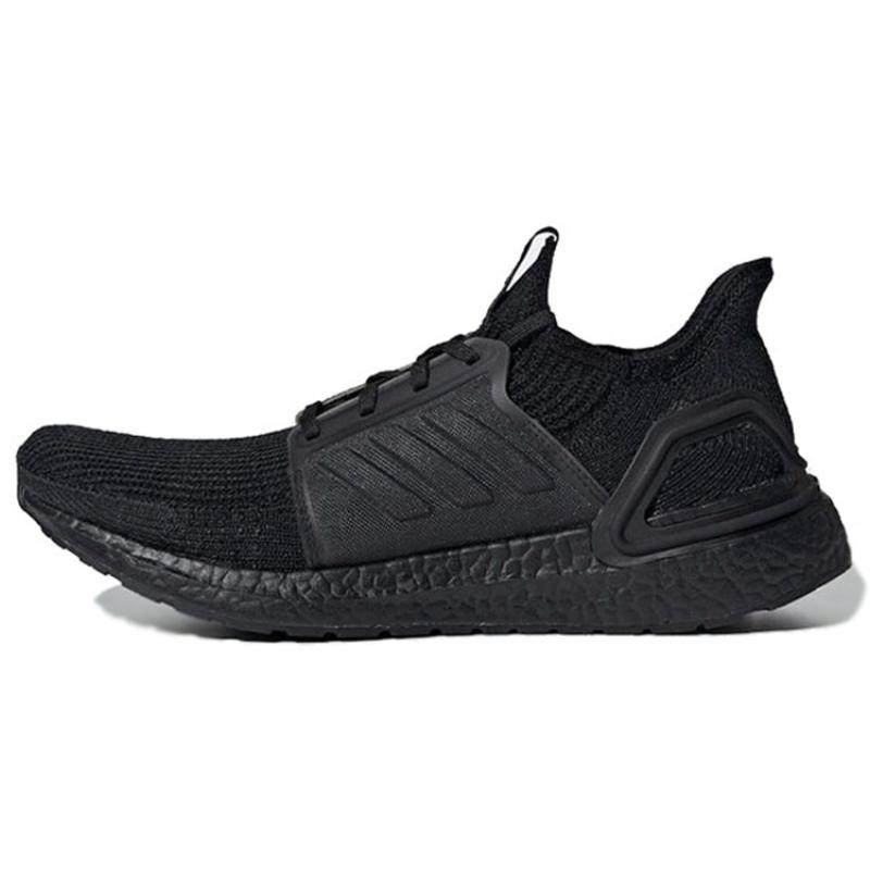 

Adidas Ultra Boost 2019 Triple Black Sneakers G27508 44