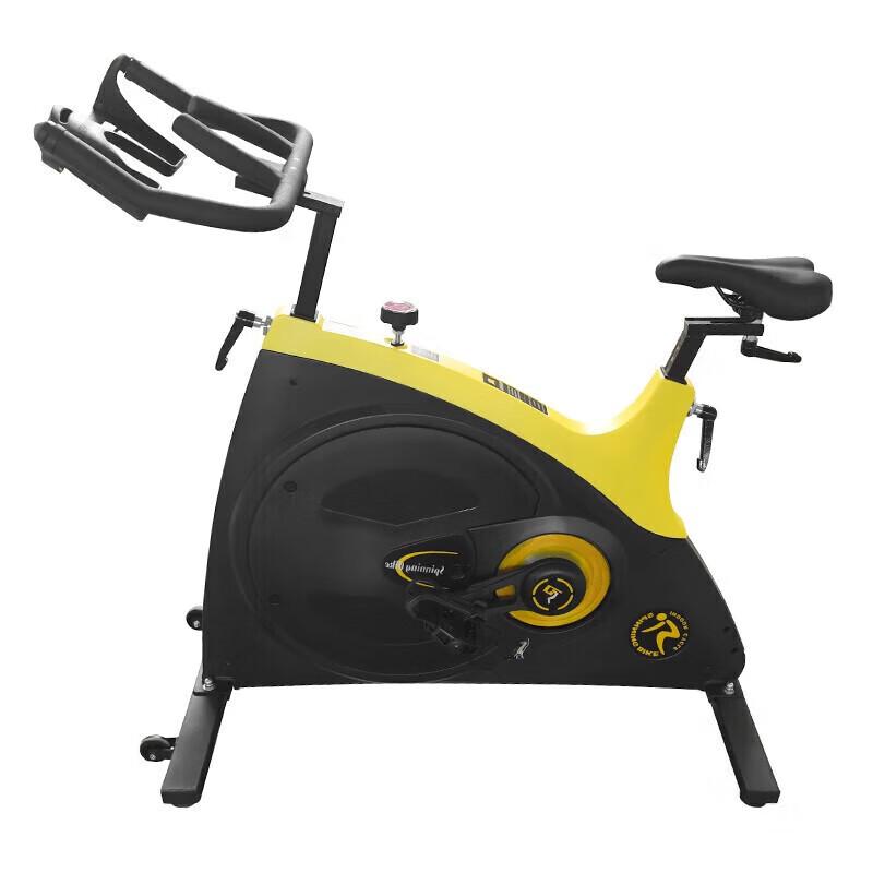 Yimai EM7300 Commercial Indoor Spinning Bike