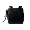 Used BALLYShoulder Bag Black Leather Women