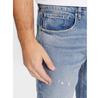 Джинсы Pepe Jeans PM207392RH1 синий Slim Taper Fit