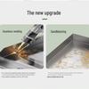 Commercial Electric Griddle EG-600