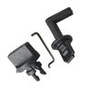 Bouton de levier de starter robuste 6E0-41256-00 6E0-41271-00 6E0-41272-00 Convient pour Moteur hors-bord 4/5HP Pièce de rechange