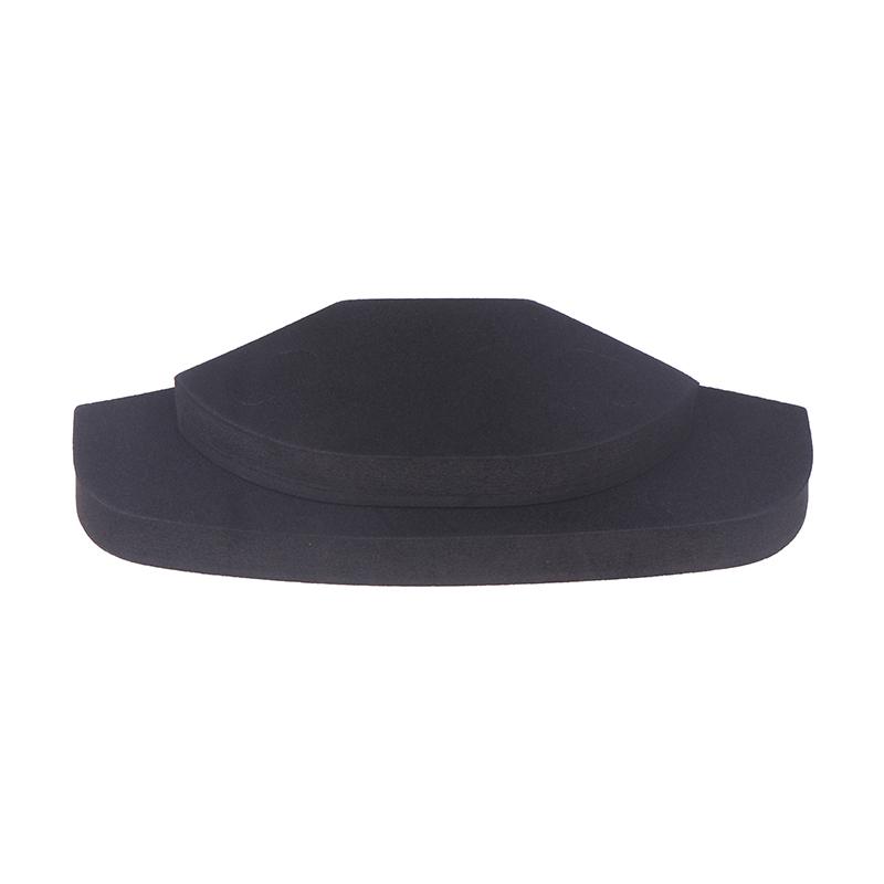 Front/Rear Bumper Sponge Foam For Tamiya Tt-01 Tt-02 Tt01 Tt02 1/10 Rc Car Upgrade Parts Spare Accessories
