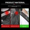 1/2Pcs Carbon Fiber Leather Car Seat Belts Cover Shoulder Protect Pad For Mercedes Benz AMG A B C E S G Class W201 W210 W108 UC0