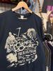 Maglietta My Chemical Romance Black Parade band rock QT7079