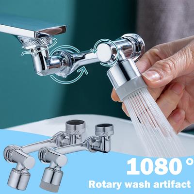 Banyo ve tuvalet – Perlatörler