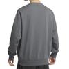 New Nike Sweatshirt Men's Dark Gray IB8825-021